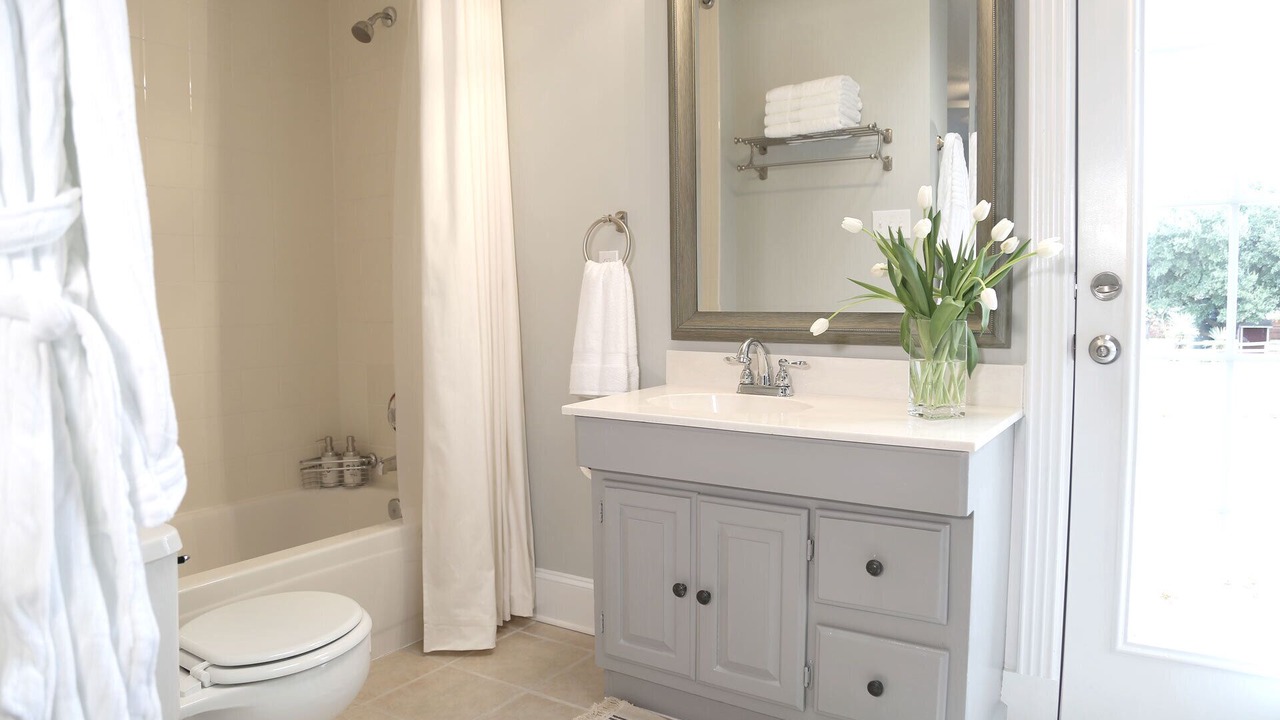 Photo of Bathroom in Colleyville