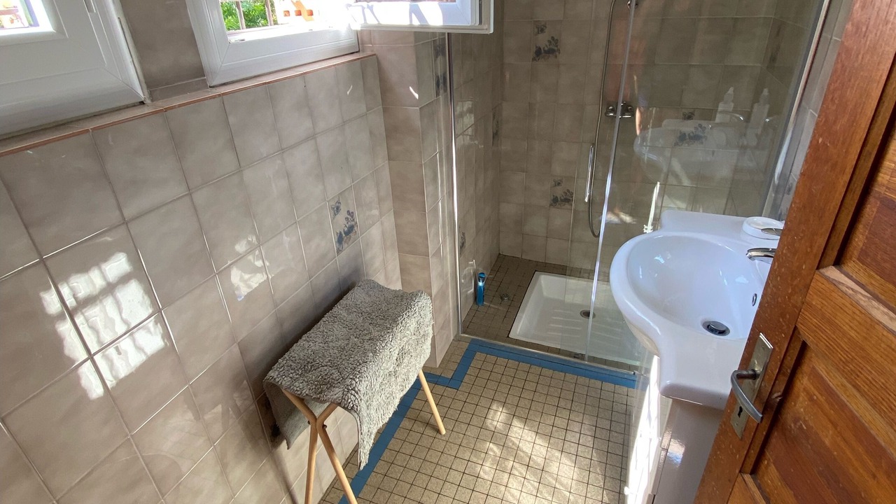 Photo of Bathroom in Ledergues