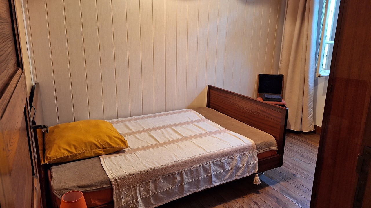 Photo of Bedroom in Ledergues