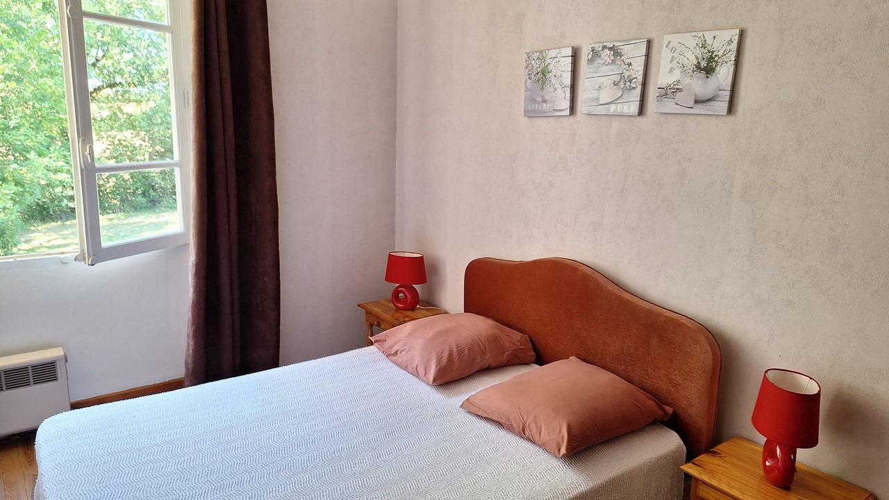 Photo of Bedroom in Ledergues