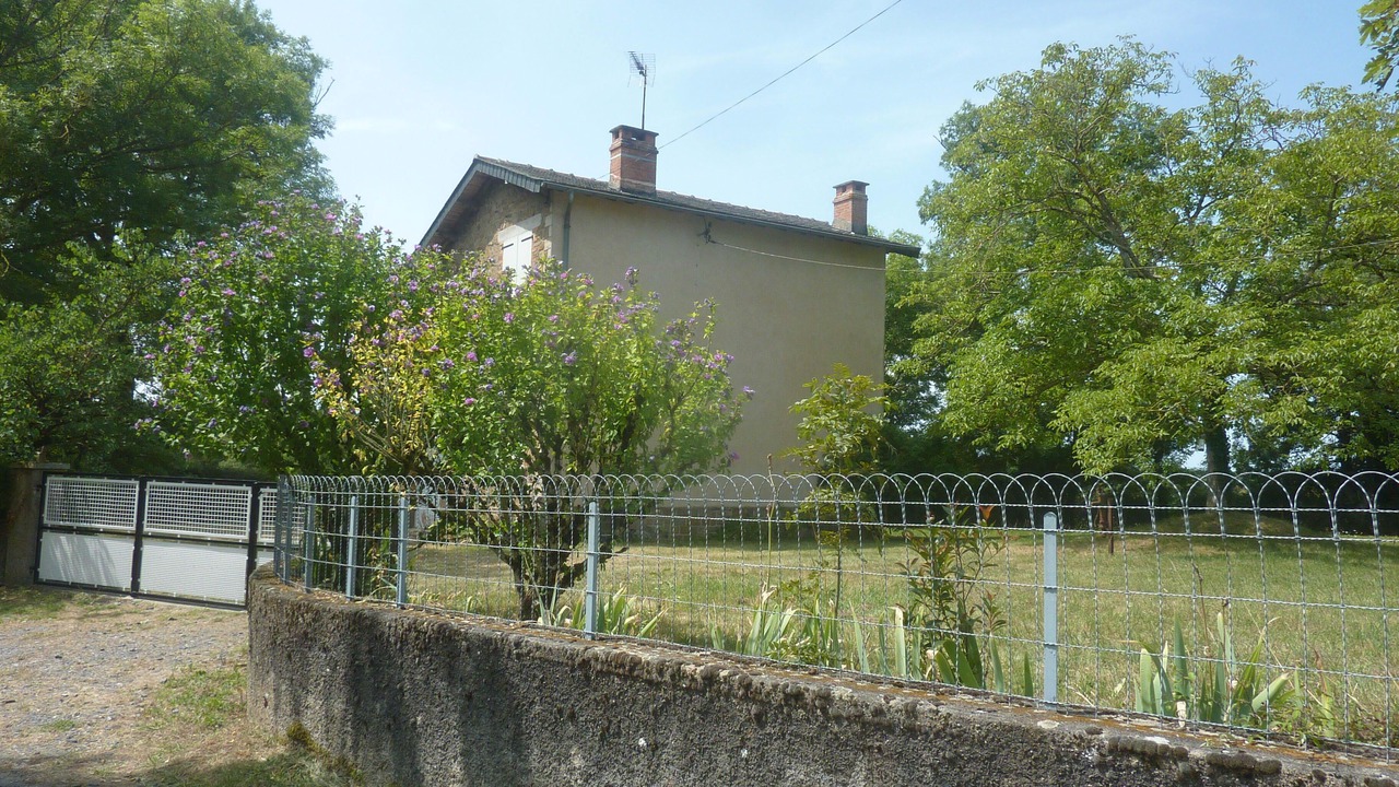 Photo of Outdoor in Ledergues