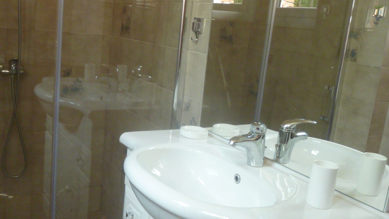 Photo of Bathroom in Ledergues