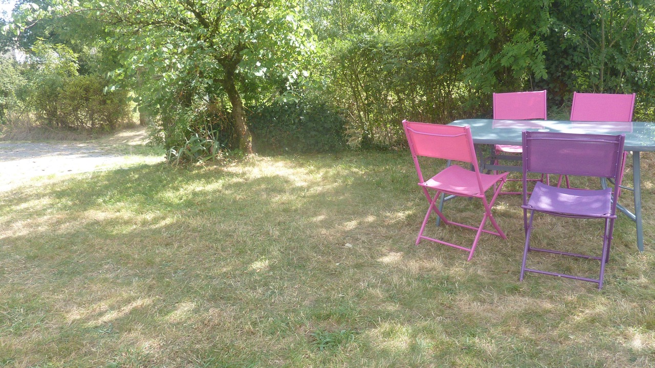 Photo of Outdoor in Ledergues