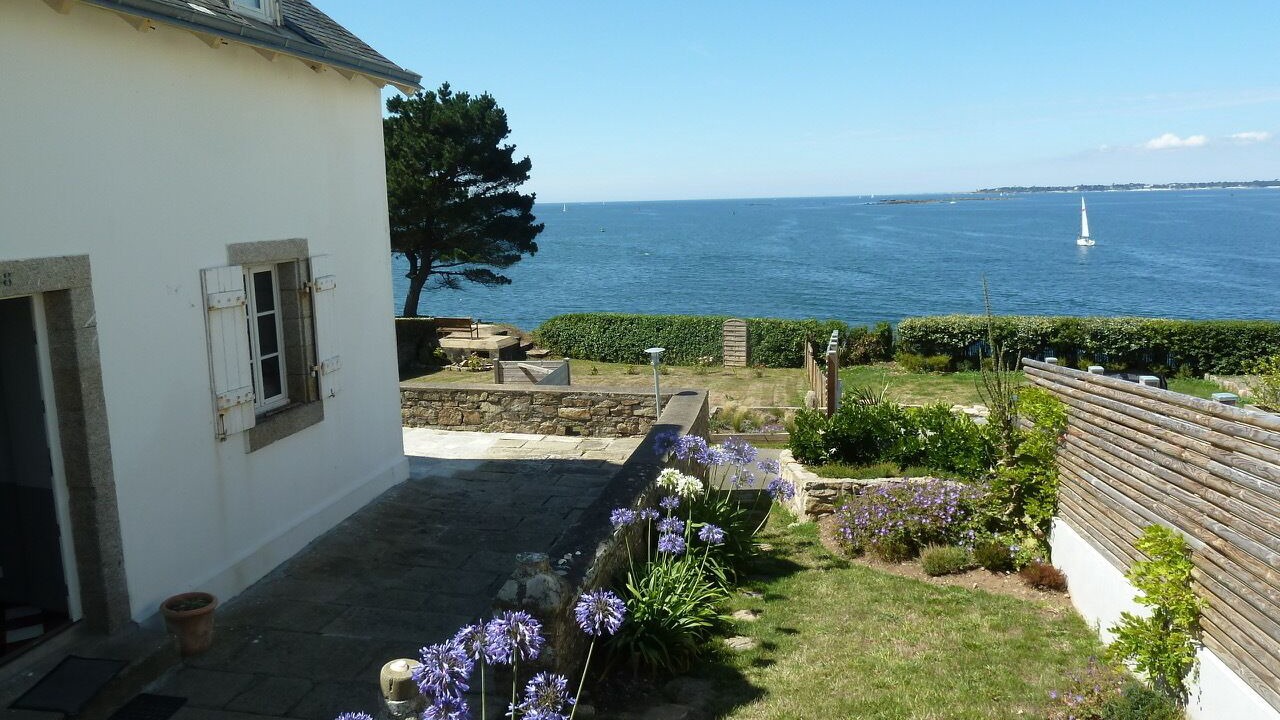 Photo of Outdoor in Concarneau