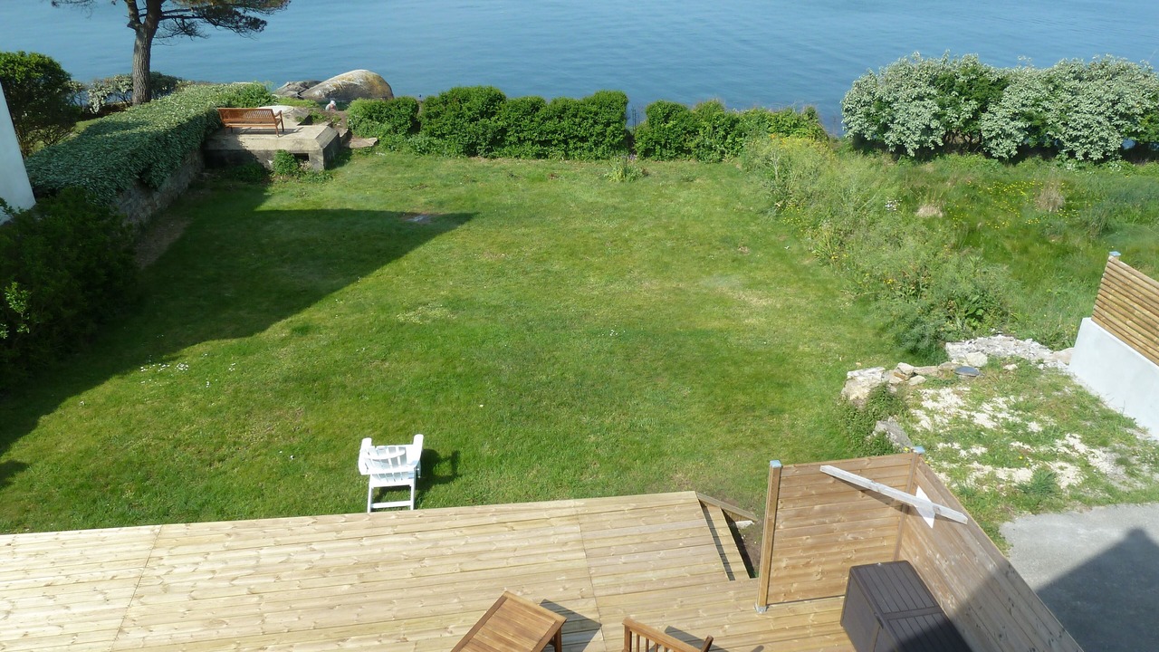 Photo of Patio Balcony in Concarneau