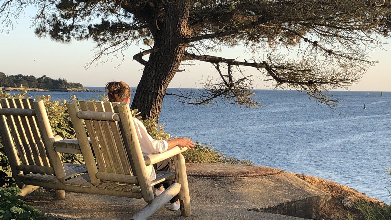 Photo of Outdoor in Concarneau