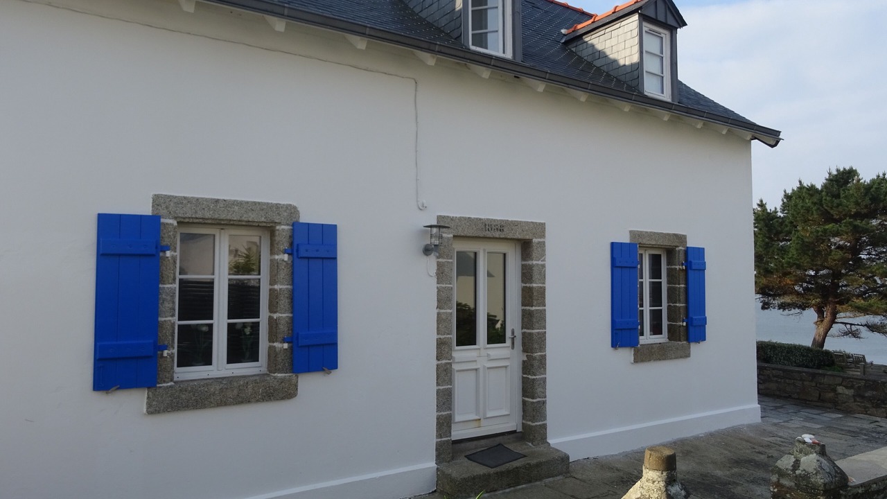 Photo of Outdoor in Concarneau