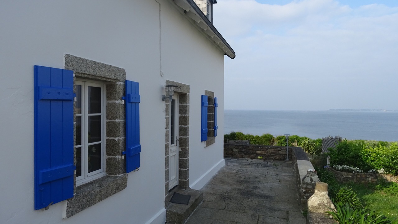 Photo of Outdoor in Concarneau