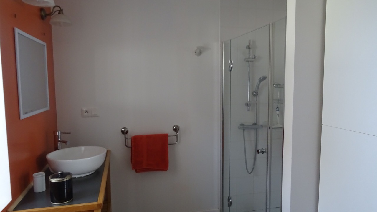 Photo of Bathroom in Concarneau