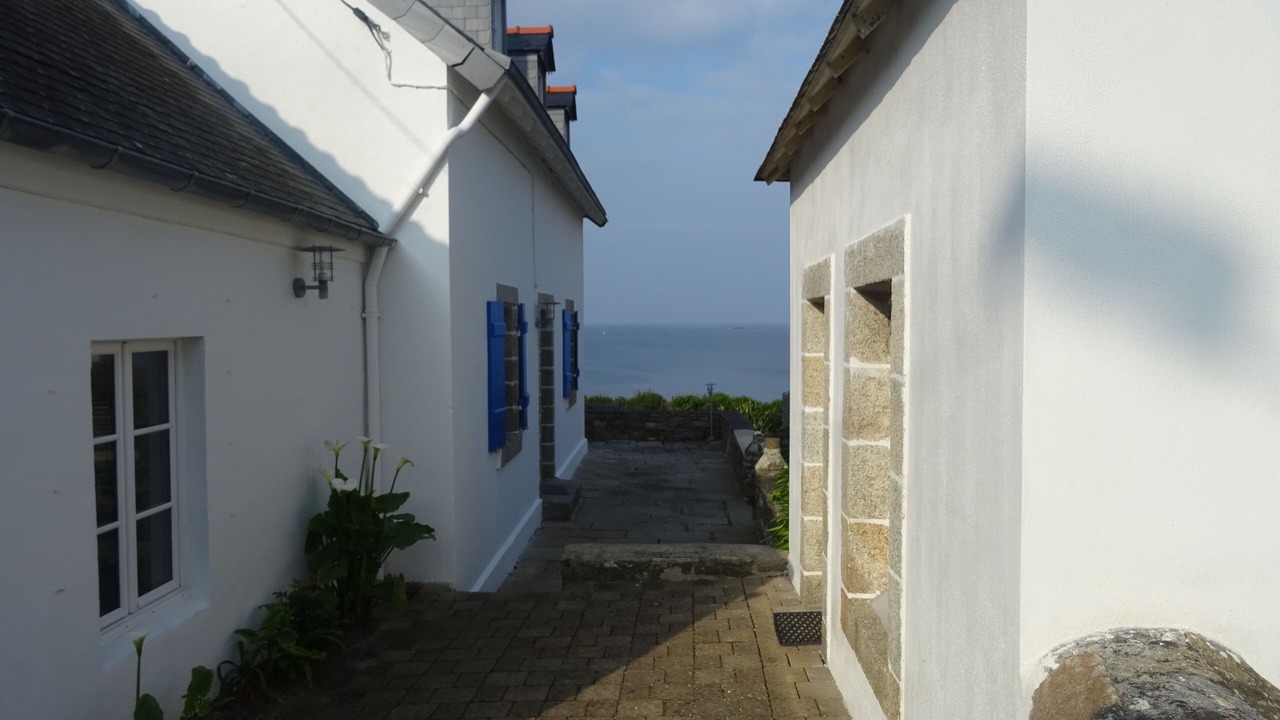 Photo of Outdoor in Concarneau