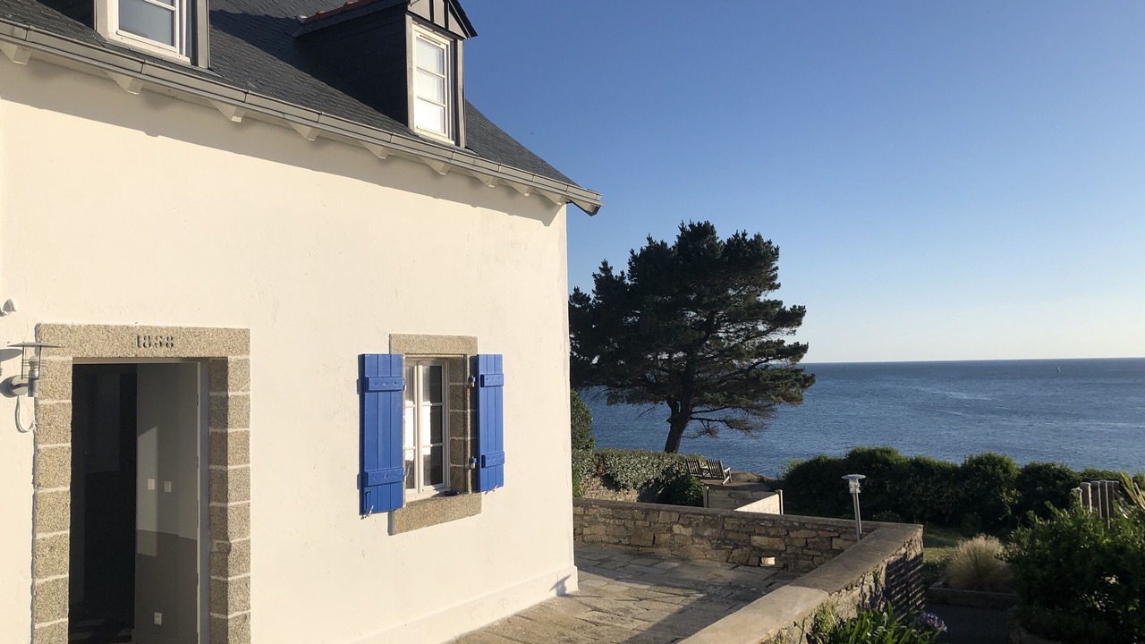 Photo of Outdoor in Concarneau