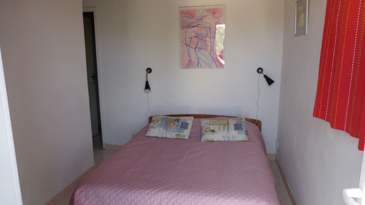 Photo of Bedroom in Restinclieres
