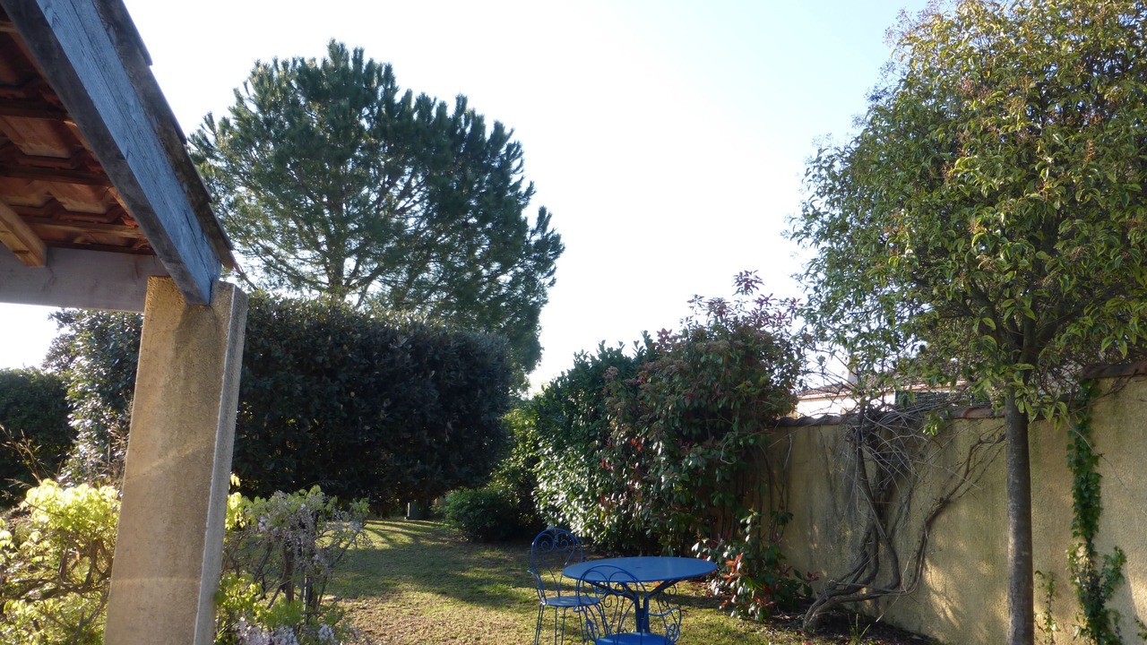 Photo of Outdoor in Restinclieres