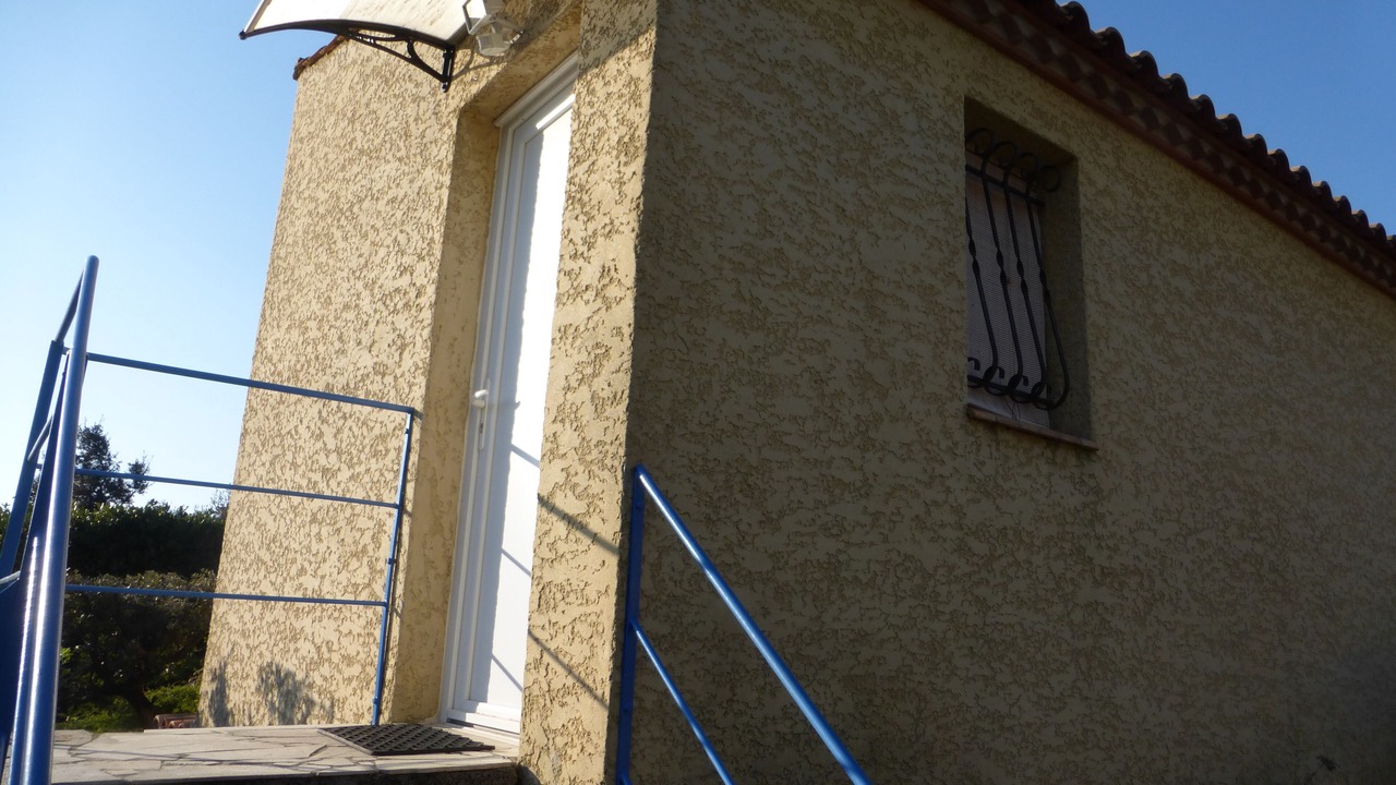 Photo of Outdoor in Restinclieres