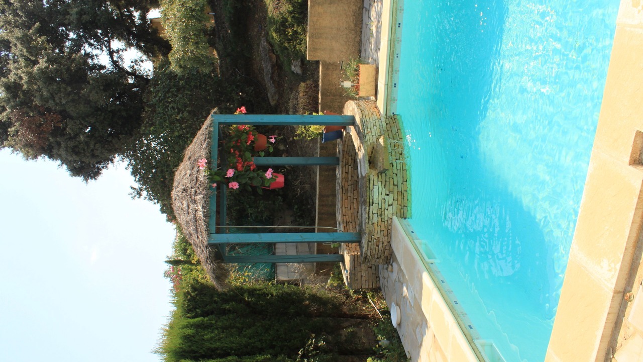 Photo of Outdoor in Restinclieres