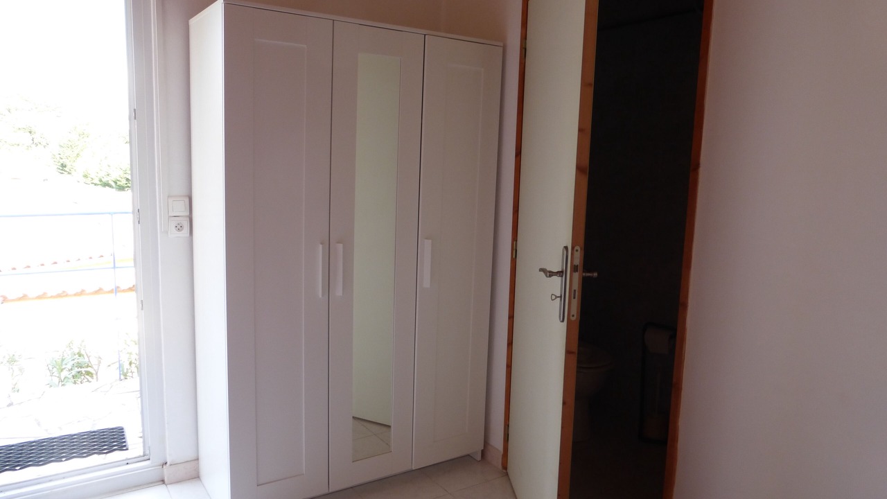 Photo of Bedroom in Restinclieres