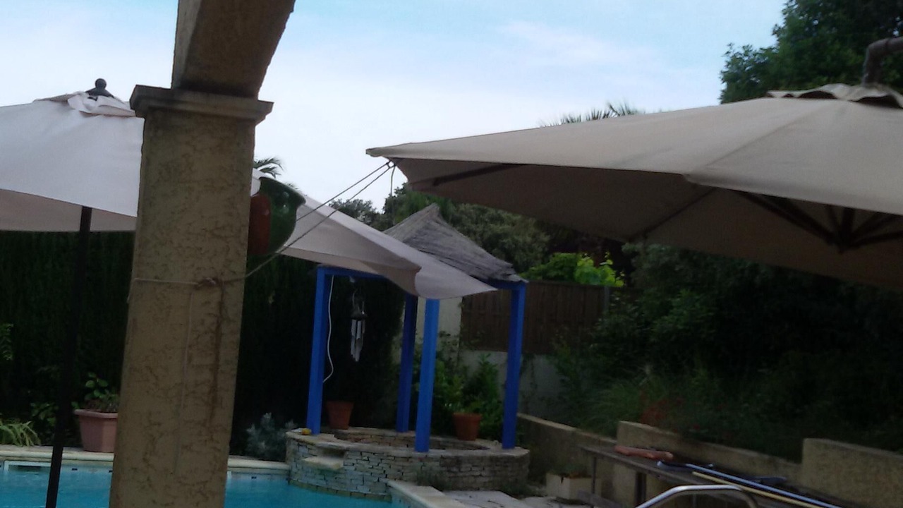 Photo of Outdoor in Restinclieres