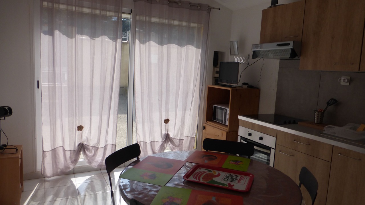 Photo of Kitchen in Restinclieres