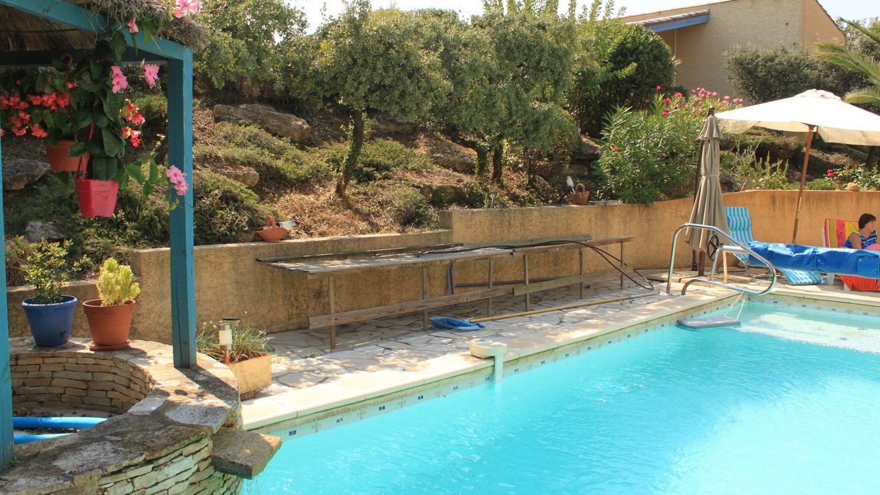 Photo of Outdoor in Restinclieres