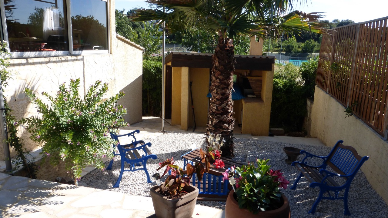 Photo of Outdoor in Restinclieres