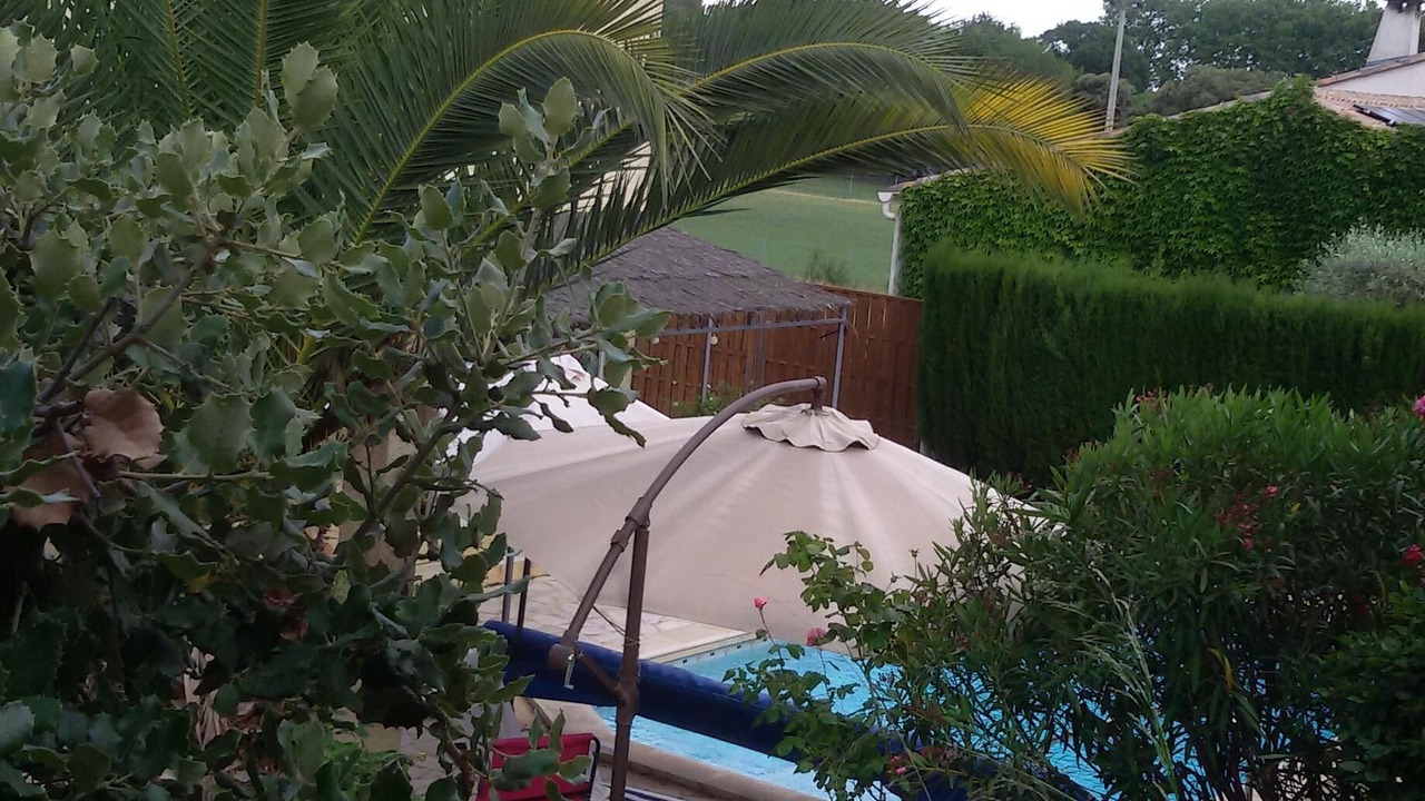 Photo of Outdoor in Restinclieres