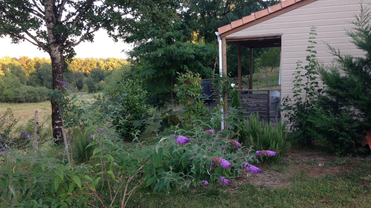 Photo of Outdoor in Saint-Paul-Lizonne