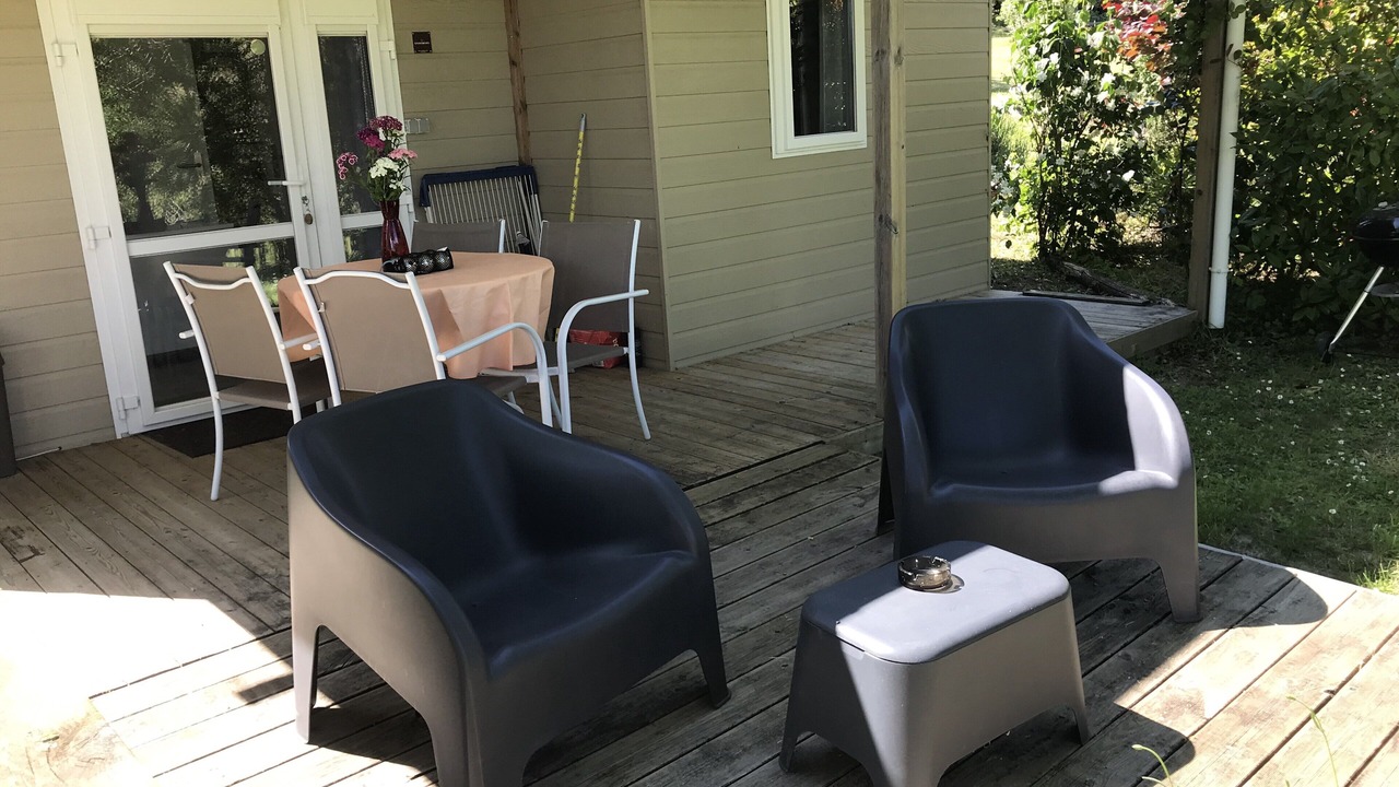 Photo of Outdoor in Saint-Paul-Lizonne