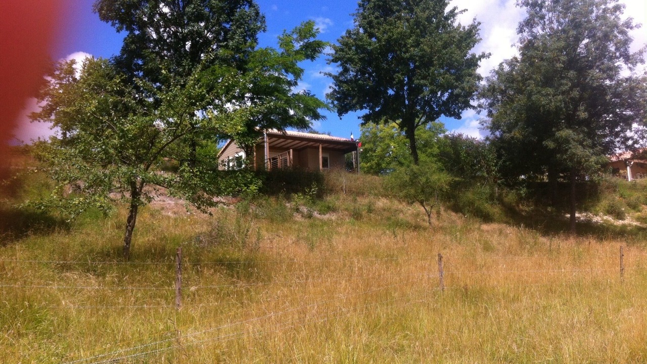 Photo of Outdoor in Saint-Paul-Lizonne