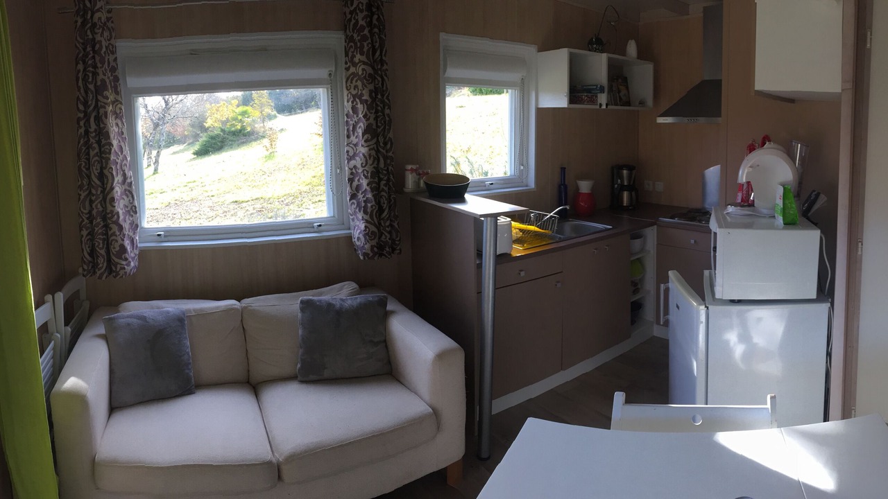 Photo of Livingroom in Saint-Paul-Lizonne