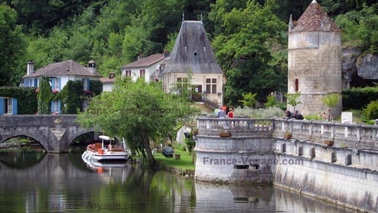 Photo of Outdoor in Saint-Paul-Lizonne