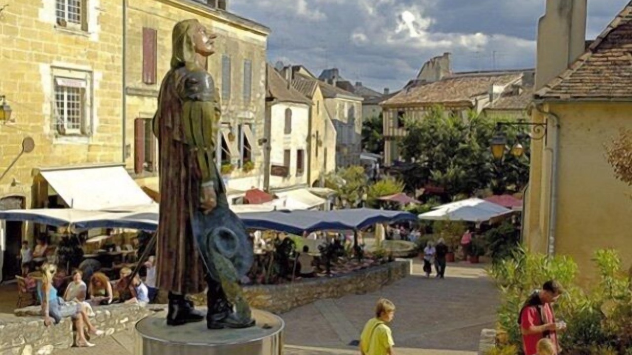 Photo of Others in Saint-Paul-Lizonne