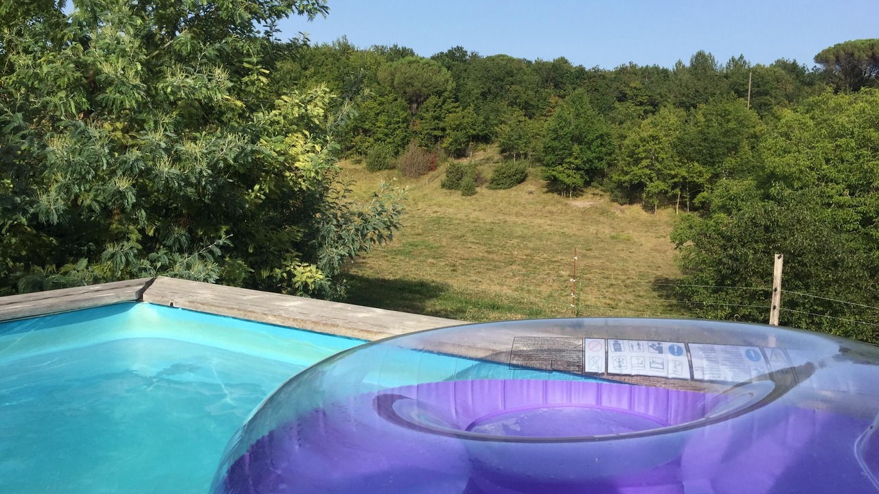 Photo of Outdoor in Saint-Paul-Lizonne