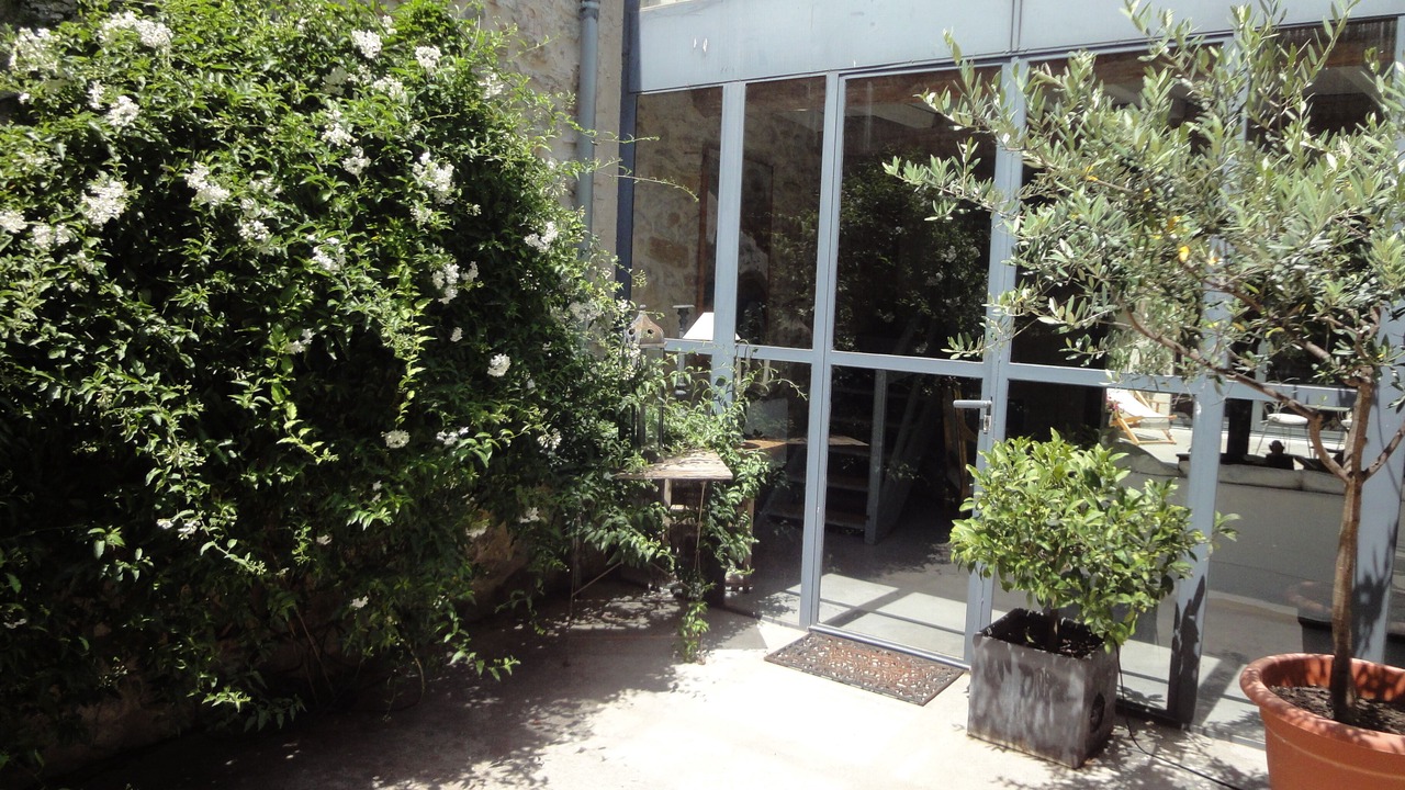 Photo of Patio Balcony in Pouzols-Minervois