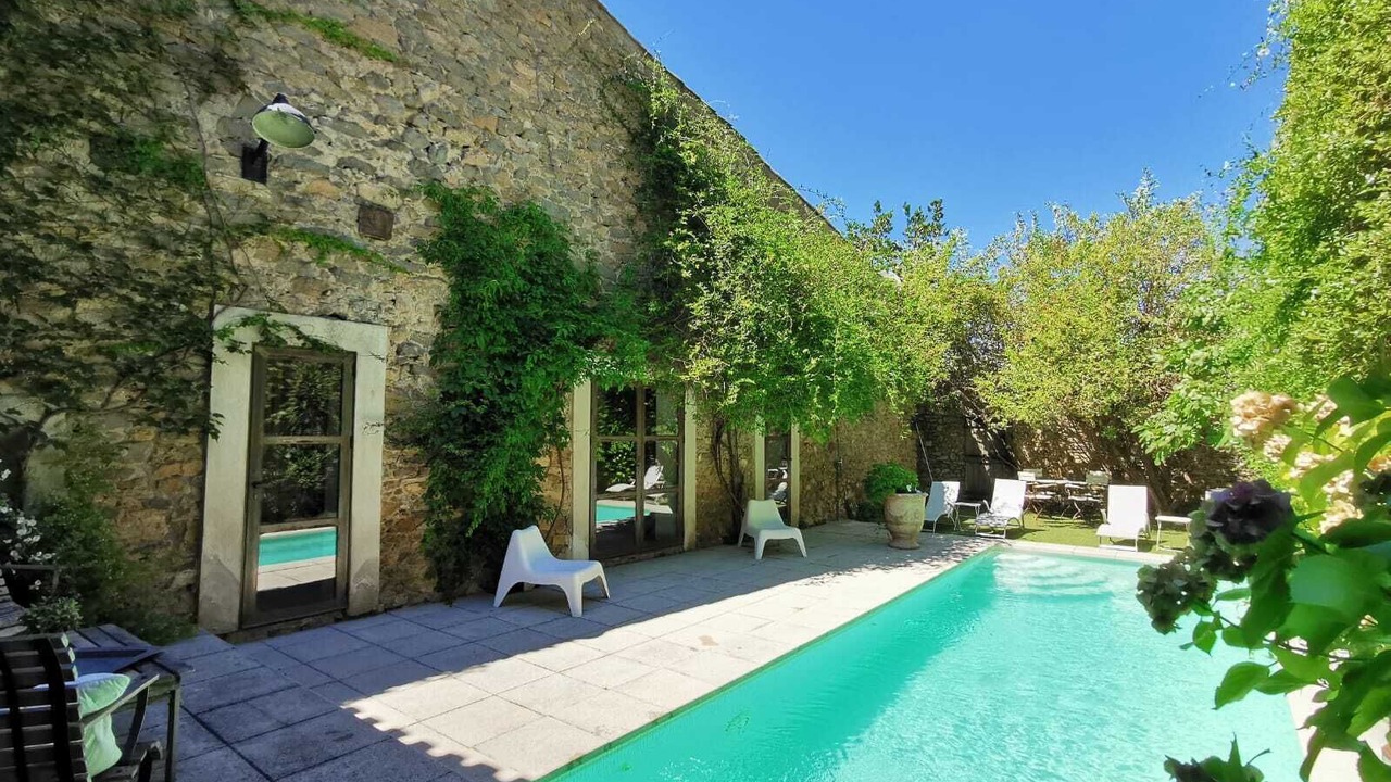 Photo of Outdoor in Pouzols-Minervois