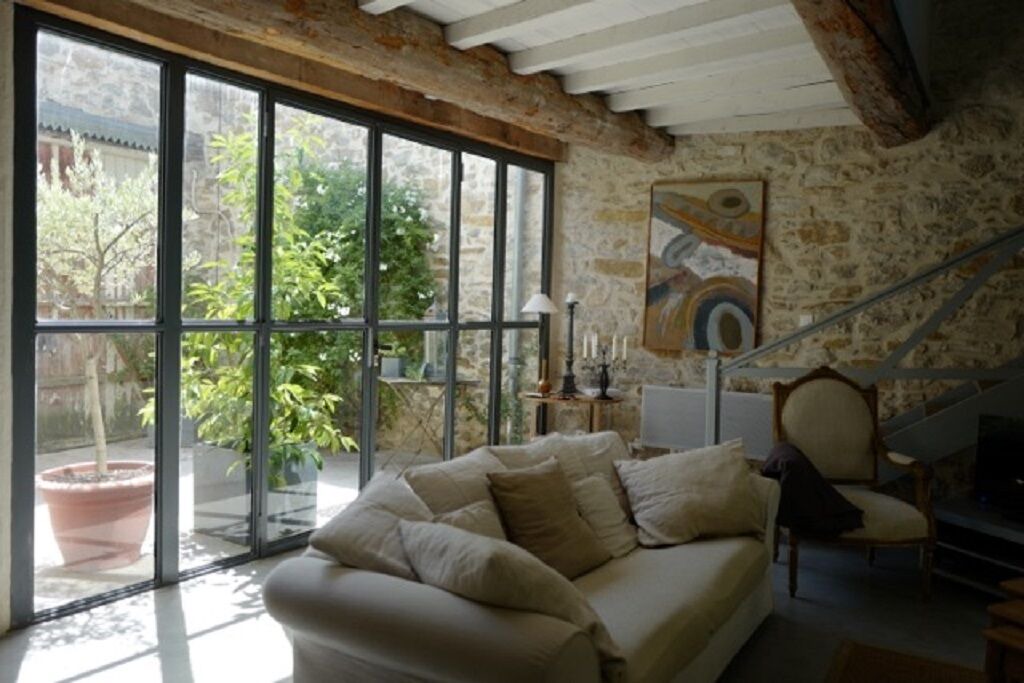 Photo of Livingroom in Pouzols-Minervois