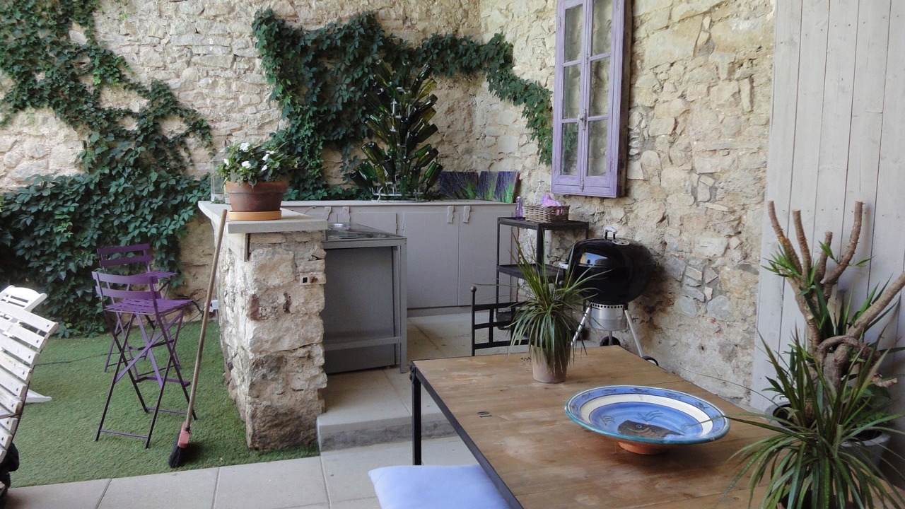 Photo of Outdoor in Pouzols-Minervois
