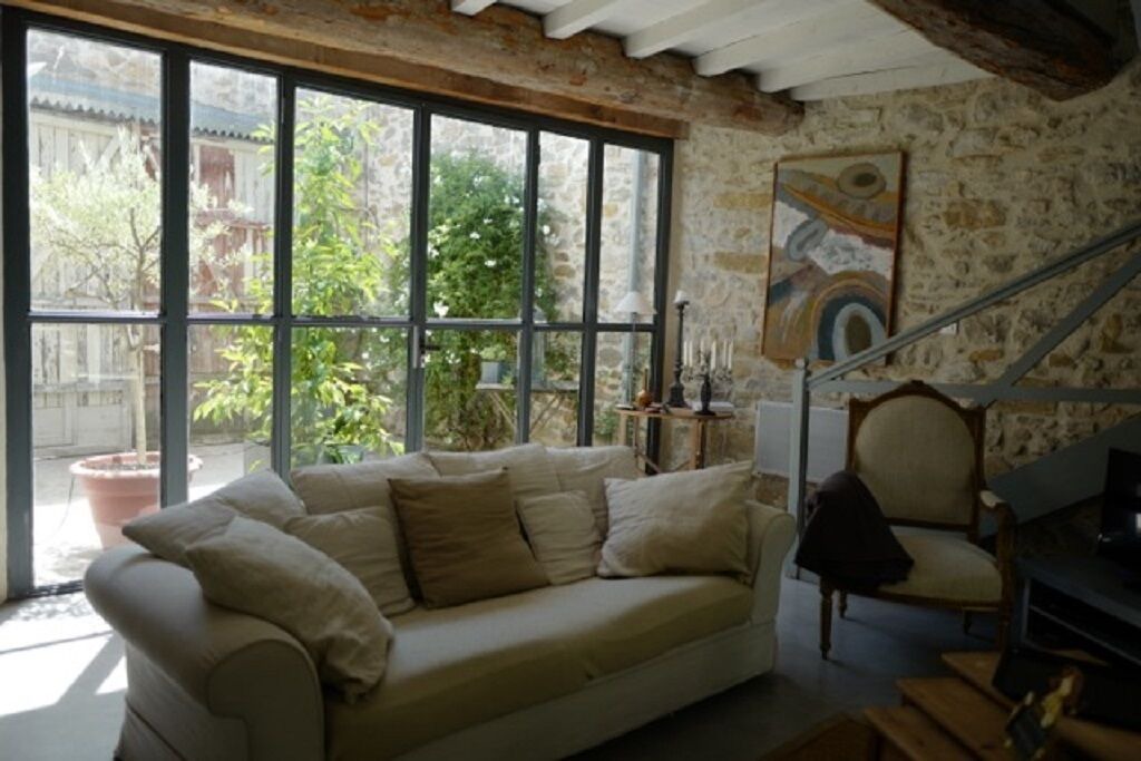 Photo of Livingroom in Pouzols-Minervois