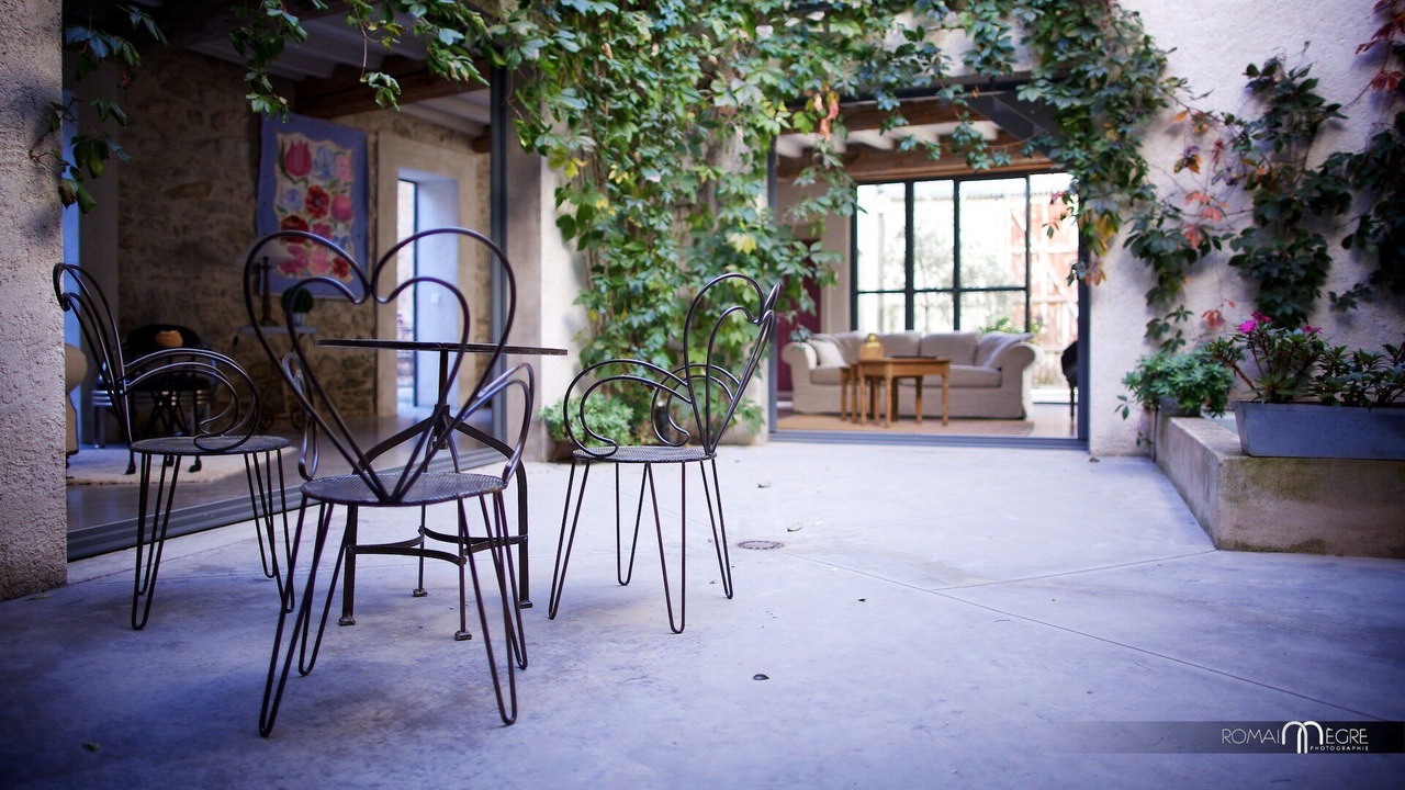 Photo of Outdoor in Pouzols-Minervois