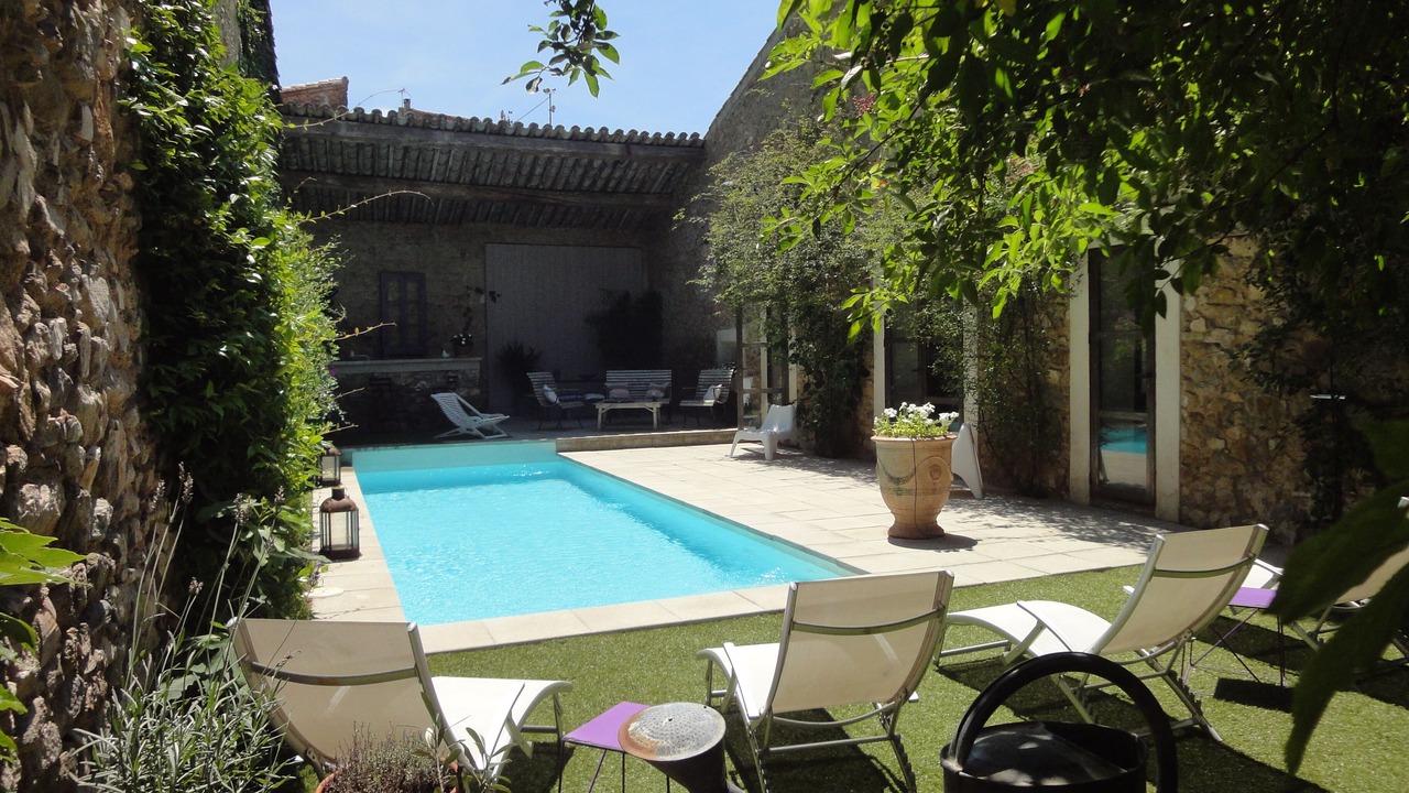 Photo of Outdoor in Pouzols-Minervois