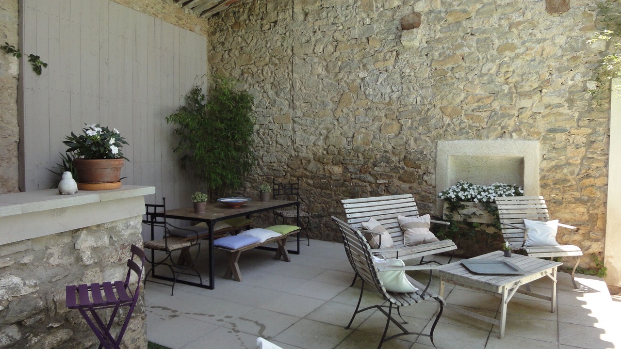 Photo of Outdoor in Pouzols-Minervois