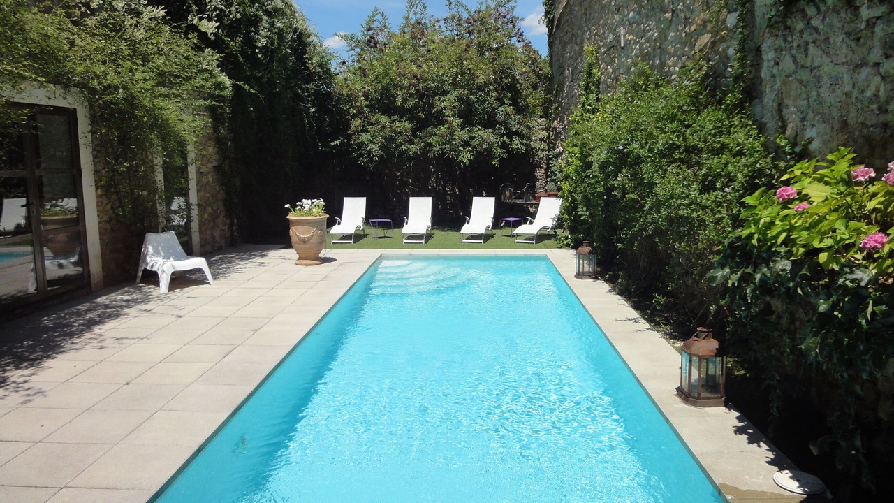 Photo of Outdoor in Pouzols-Minervois