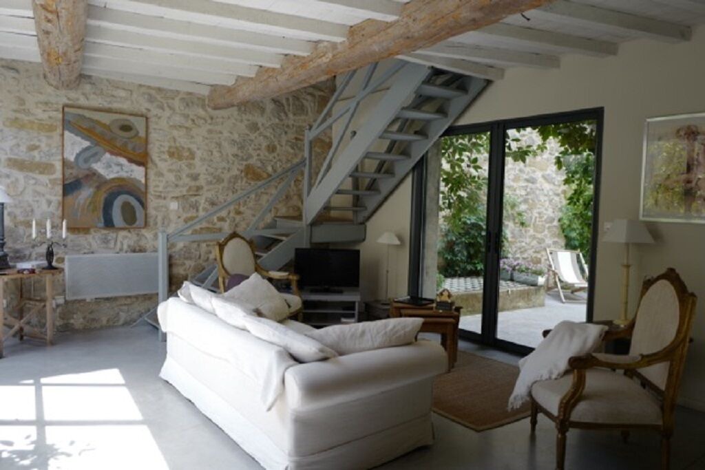 Photo of Livingroom in Pouzols-Minervois