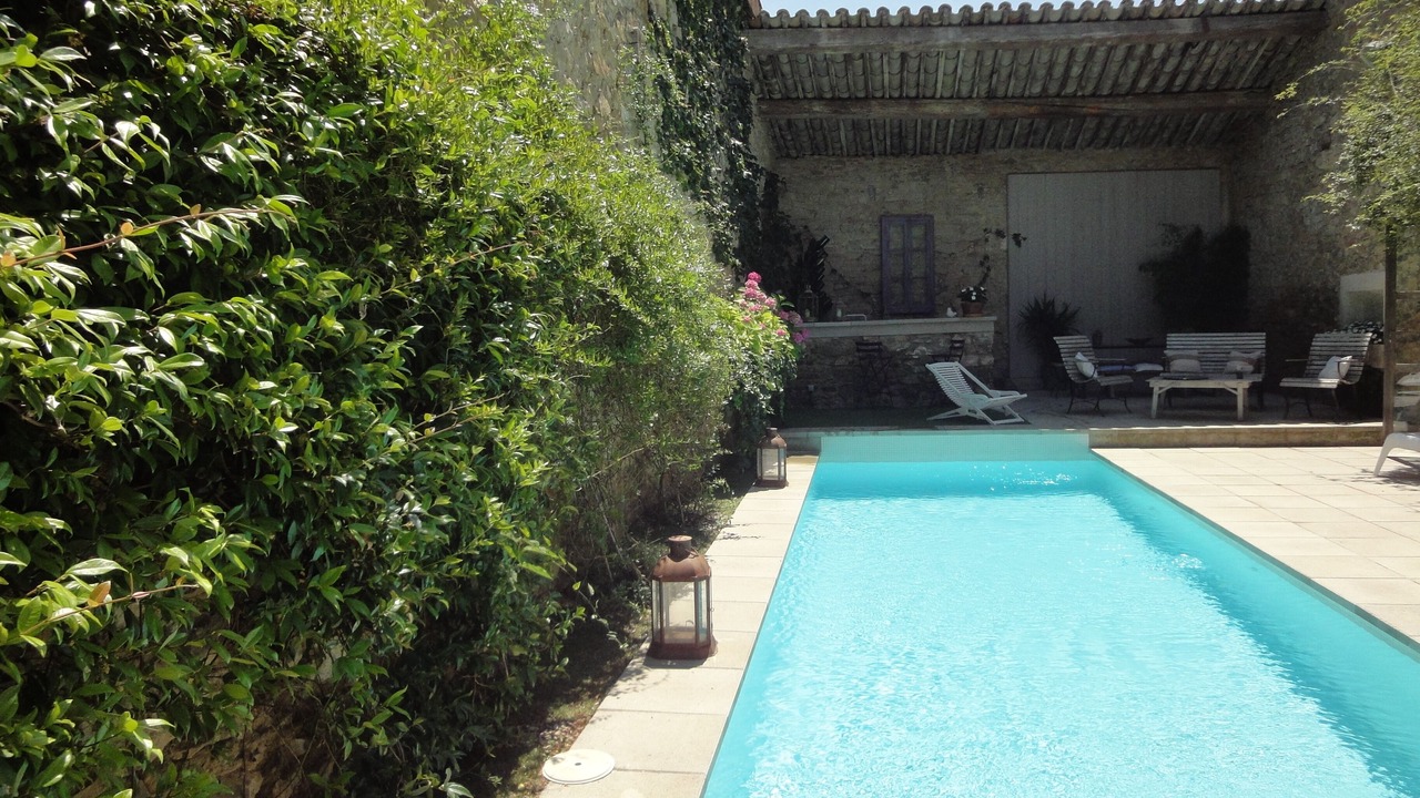 Photo of Outdoor in Pouzols-Minervois