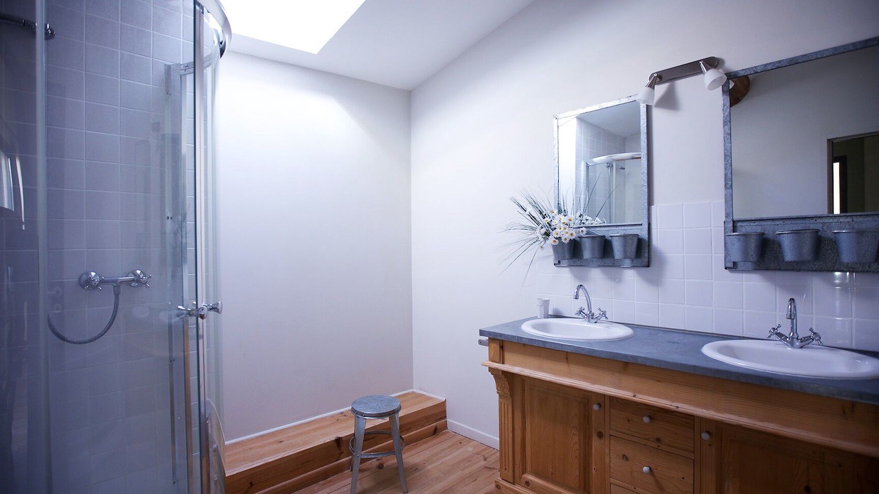 Photo of Bathroom in Pouzols-Minervois