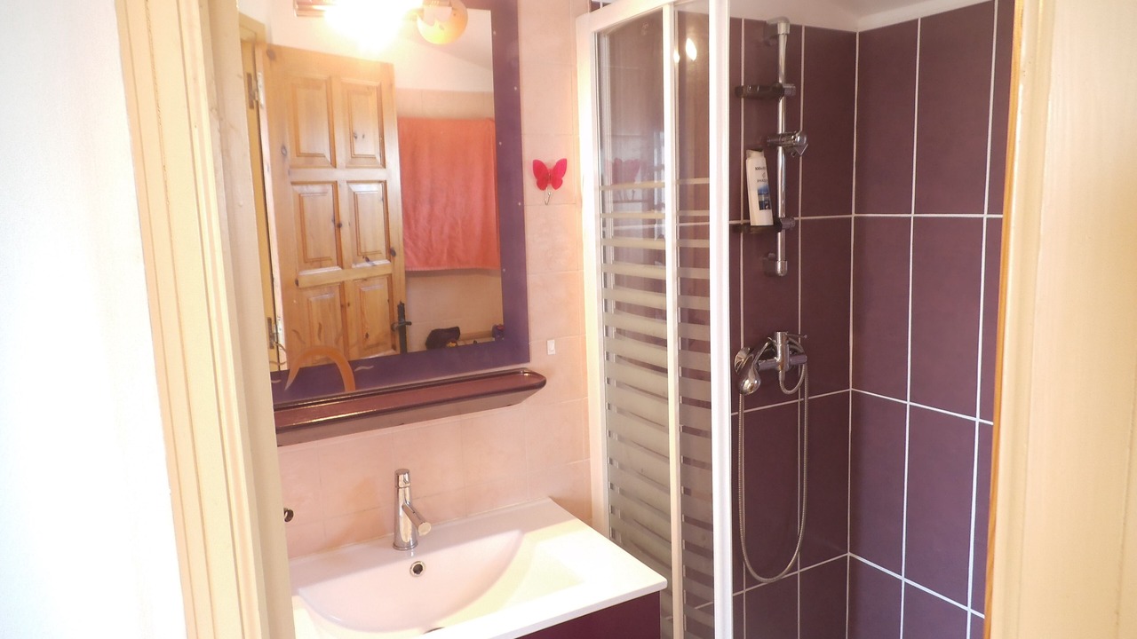 Photo of Bathroom in Torroella de Montgri