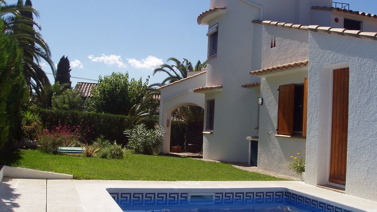 Photo of Outdoor in Torroella de Montgri