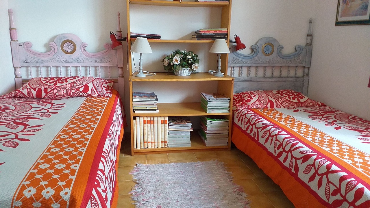 Photo of Bedroom in Torroella de Montgri