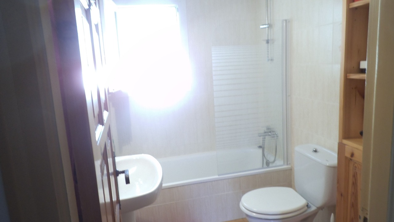 Photo of Bathroom in Torroella de Montgri