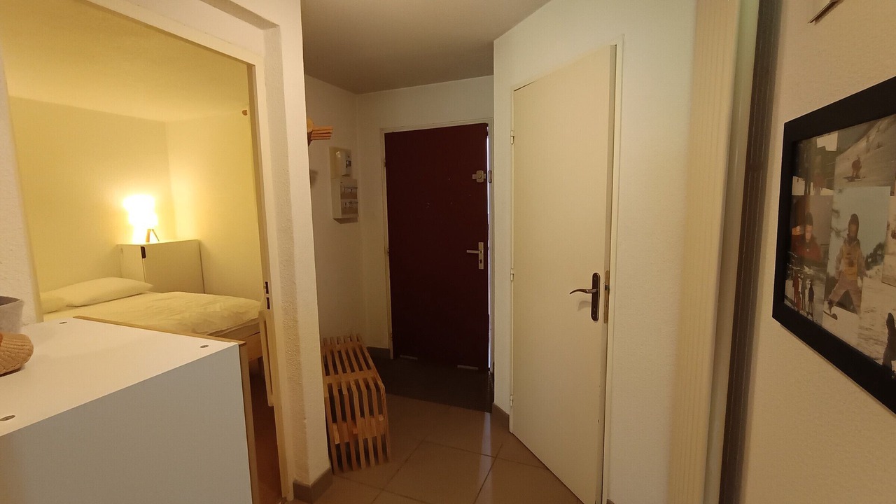 Photo of Bedroom in Montgenevre