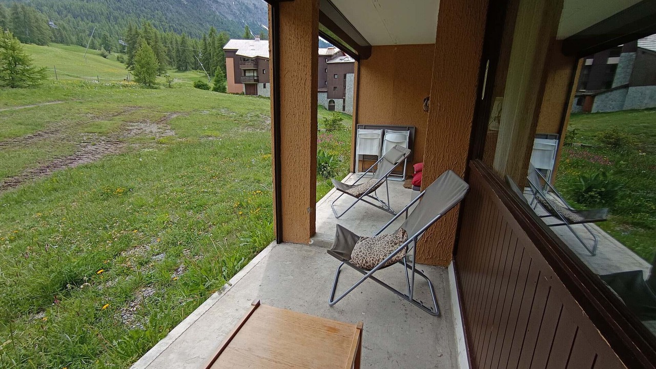 Photo of Outdoor in Montgenevre